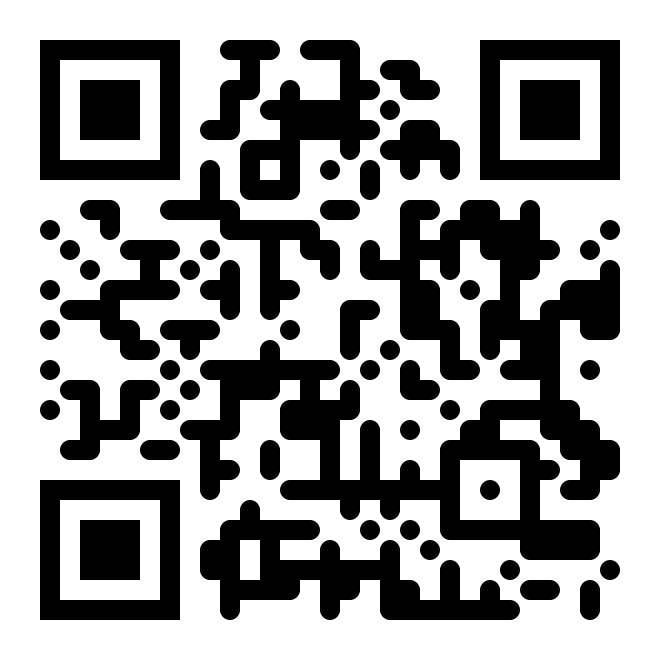 QR code to join the EEE Rescue Network at eeerescue.com